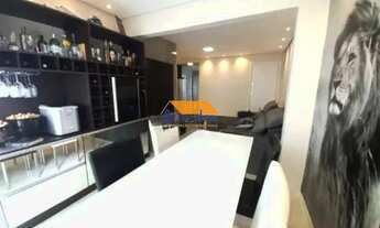 Imagem 4: Apartamento de 3 quartos, area privativa externa no Ipiranga em Belo Horizonte