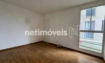 Imagem 3: Locação Apartamento 2 quartos Caiapós Contagem