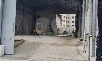 Imagem 7: Galpão à venda ou para locação em Ipiranga - SP