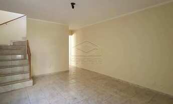 Imagem: SOBRADO COM 03 DORMITÓRIOS NO PARQUE VISTA