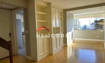 Imagem 2: Cobertura em Rua Doutor Barcelos - Tristeza - Porto Alegre/RS