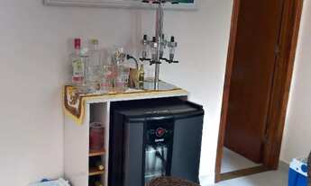 Imagem 6: Sobrado mobiliado e com piscina!!!