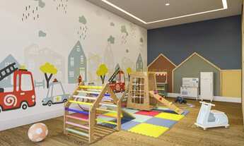 Imagem 6: Oportunidade única: apartamento de 2 quartos em Jardim Camburi!