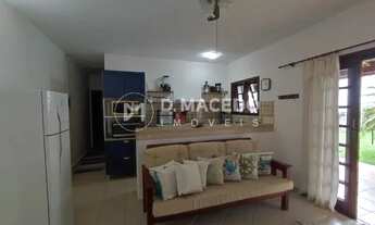 Imagem 6: Casa para alugar em Condominio Lagoinha de 379.00m² com 2 Quartos, 1 Suite e 2 Garagens