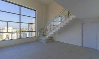 Imagem 2: Apartamento Duplex à venda em Campinas, Cambuí, com 3 suítes, com 189 m², Vitra Cambuí