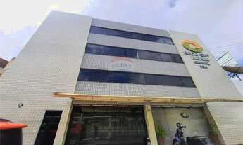 Imagem: Prédio Comercial na Av. Anita Garibaldi