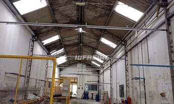 Imagem 6: Galpão para alugar, 700 m² por R$ 12.500,00/mês - Cerâmica - São Caetano do Sul/SP