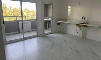 Imagem 3: Apartamento para venda possui 64 metros quadrados com 2 quartos