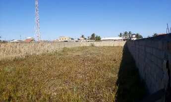 Imagem 4: Terreno 43×15 são Francisco de itabapoana 45 mil