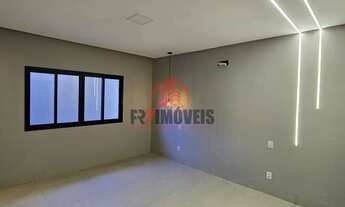 Imagem 3: BELISSÍMA CASA 3 SUÍTES NO SETOR DOS FUNCIONÁRIOS - GOIÂNIA/GO