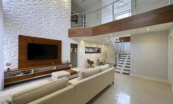 Imagem 4: Casa em Condomínio à venda, 4 quartos, 4 suítes, 3 vagas, Panorama - Teresópolis/RJ