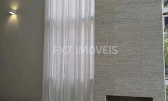 Imagem 4: Casa no Swiss Park com fundo para a mata preservada em terreno de maior metragem