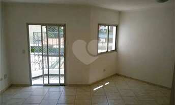 Imagem: Apartamento à venda com 3 quartos, sendo