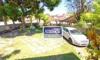 Imagem 2: Casa com 2 dormitórios, 1 suíte à venda, 92 m² por R$ 590.000 - Condomínio Elisa Lake e Be