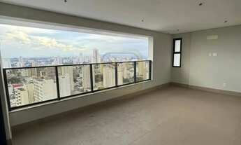 Imagem 6: Apartamento de Alto Padrão no Edifício Apogeo - Plaenge - Goiabeiras, Cuiabá