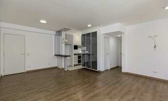 Imagem 2: Apartamento à venda com 2 quartos no Bacacheri em Curitiba