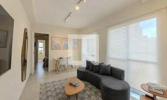 Imagem: Apartamento à Venda - Bela Vista, 1 Quarto