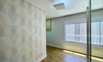 Imagem 7: Apartamento Suites Setor Marista