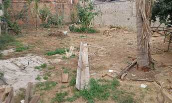 Imagem: Terreno a venda no bairro Alto dos Pinheiros-Paulínia