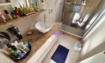 Imagem 4: Apartamento à venda, 68 m² por R$ 400.000,00 - Icaraí - Niterói/RJ