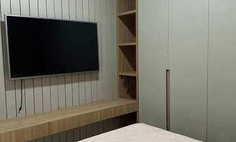 Imagem 7: Casa à venda em Goiânia, Vila Santa Helena, com 3 suítes, com 130.19 m²