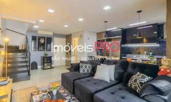 Imagem 2: Brooklin - Duplex - 2 suítes - 2 vagas