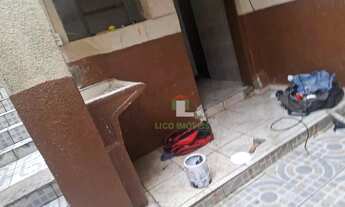 Imagem 3: Casa com 1 dormitório para alugar, 30 m² por R$ 1.039/mês - Vila Leonor - São Paulo/SP