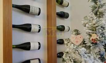 Imagem 3: Sobrado/Triplex com 3 Quartos e Suíte Master Aconchegante na Melhor Localização