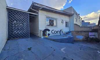 Imagem 5: Terreno à venda, 500 m² por R$ 490.000,00 - Bairro Alto - Curitiba/PR