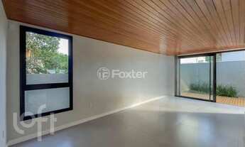 Imagem 5: Casa em Condomínio à venda Rua Reverendo Gelson dos Santos Castro, Rio Tavares - Florianóp