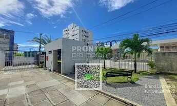 Imagem 7: Casa Caiada - Apartamento com 83 metros - 3 Quartos - 1 Suíte - 1 Garagem - Olinda, PE