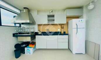 Imagem 4: Módulo 06 - Edifício Riviera di Capri codigo: 109154