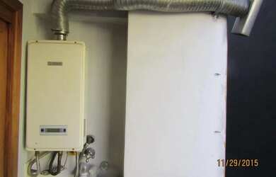 Imagem 11: Apartamento de 1 quarto no centro de Porto Alegre