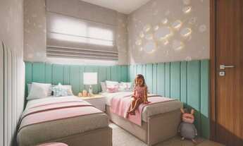 Imagem 5: Apartamento à venda com entrada facilitada