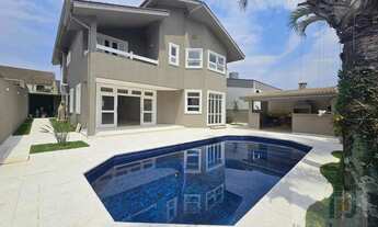 Imagem 2: Casa, 480 m² - venda por R$ 7.000.000,00 ou aluguel por R$ 29.450,00/mês - Alphaville 02