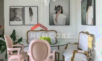 Imagem 4: Apartamento em Rua Barreto Leme - Centro - Campinas/SP