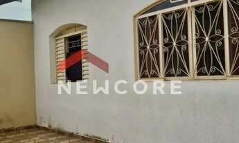 Imagem 3: Casa em Rua Goiânia - Eldorado - São José do Rio Preto/SP