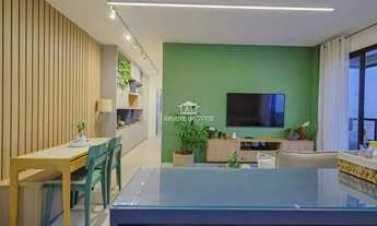 Imagem 3: Apartamento 2 quartos, 2 vagas com vista panorâmica no Santa Efigênia