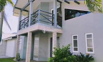 Imagem 2: Casa individual, com piscina e165m2 no Campeche - Florianópolis/SC