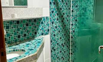 Imagem 3: Alugo Apto , com 1 Quarto Mobiliado em Boa Viagem