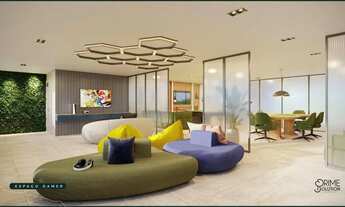 Imagem 5: Apartamento 4 Suites no Reserva Peninsula| 127m² a 171m²