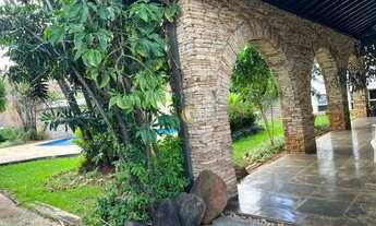 Imagem 2: Casa no Bairro Jardim Cambui