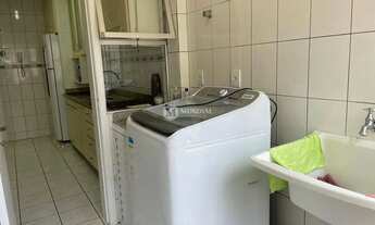 Imagem 5: QUADRA DO MAR MOBILIADO