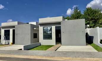 Imagem 2: Lançamento Casas novas em condominio em Atibaia