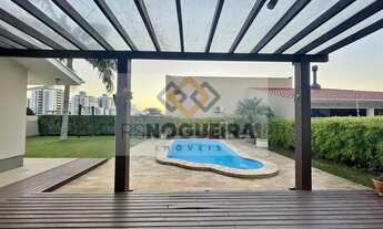 Imagem 6: Casa Alto Padrão em Jardim Atlântico, Florianópolis/SC