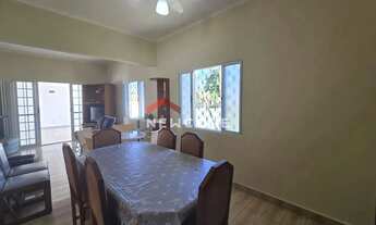 Imagem 5: Casa em Rua Washington Menezes Camargo - Parque Balneário Oasis - Peruíbe/SP