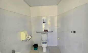 Imagem 3: Prédio Comercial - Praça Camerino - Centro