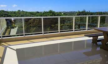 Imagem 6: Casa em condomínio Villas de Carapibus na praia de jacumã/carapibus