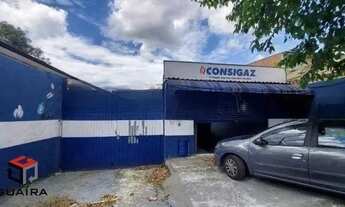 Imagem 6: Terreno à venda 3 vagas Marina - Santo André - SP