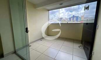 Imagem: Apartamento para aluguel, 2 quartos, 1 suíte